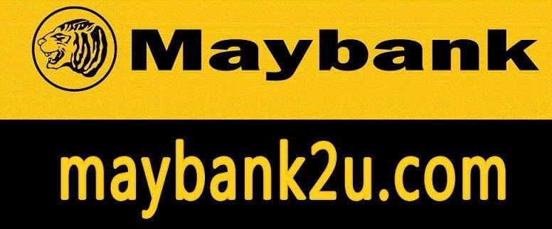 maybank2u