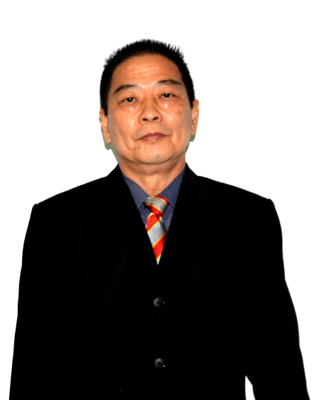 Encik Wong Ah Chia, PJK.,