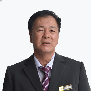 Encik Tan Ah Kau, PJK