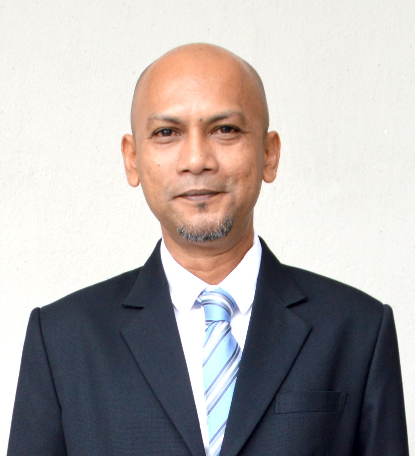 Encik Abdul Samad bin Dawood