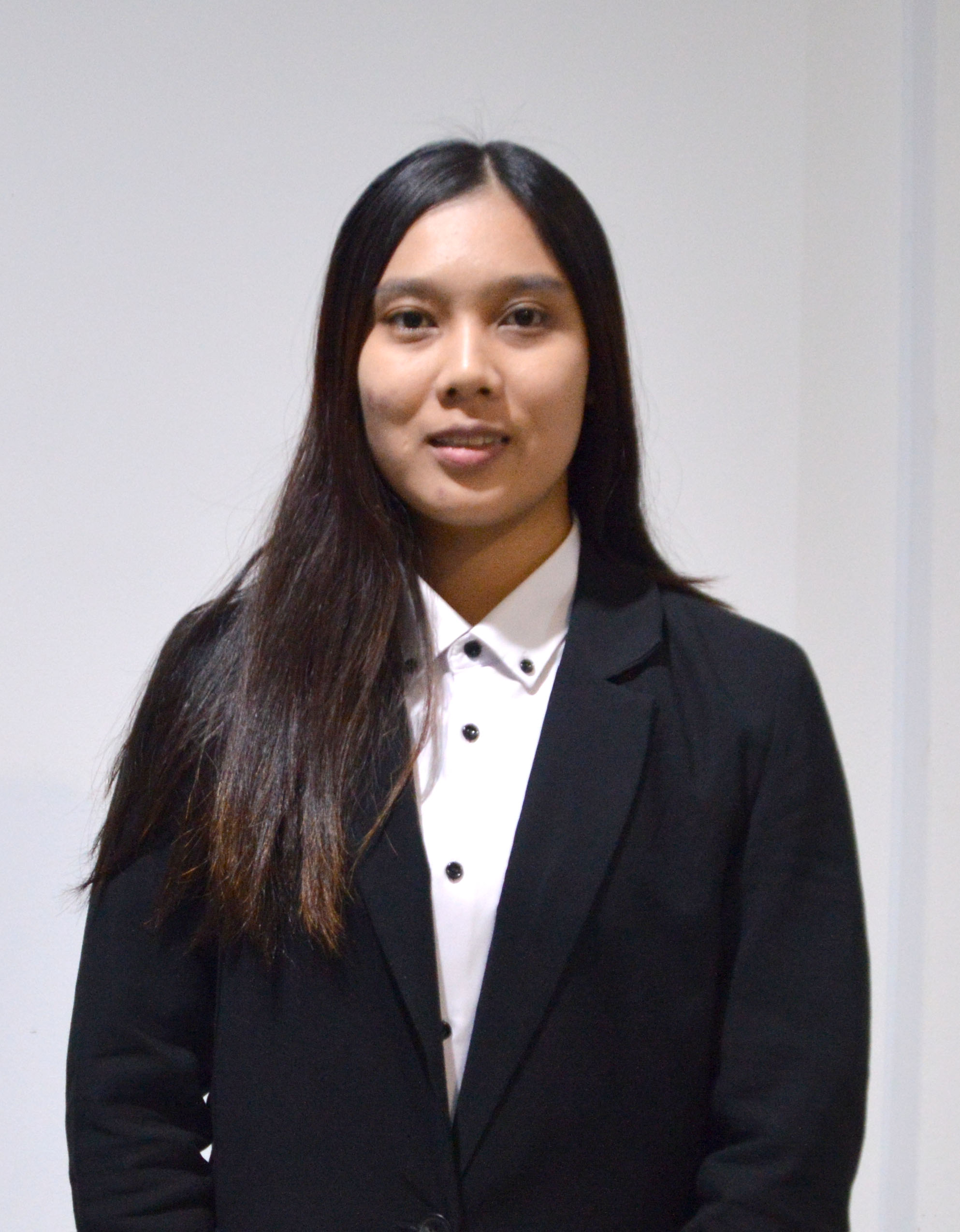 Puan Evon Tham Pui Vun