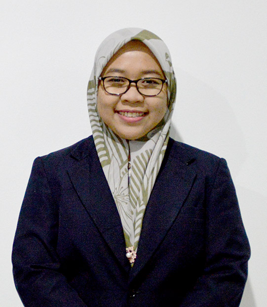 Puan Noorafiqah binti Muliyani