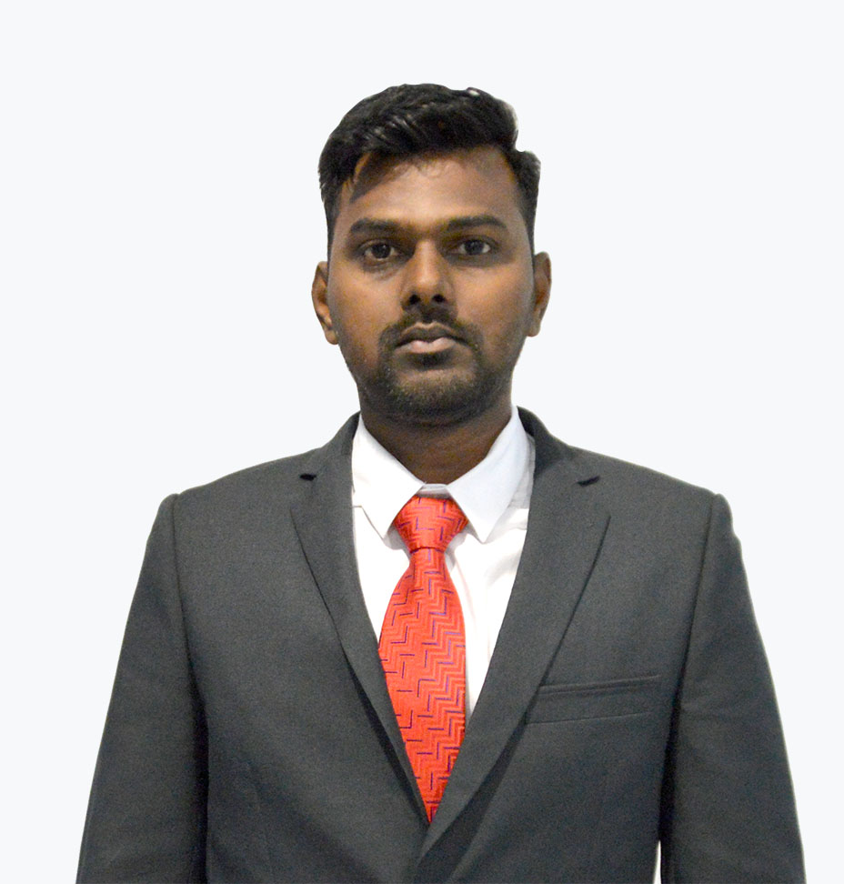 Encik Sathasivam a/l Manohar