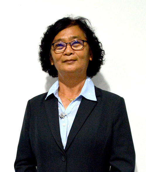 Puan Tan Saw Moi