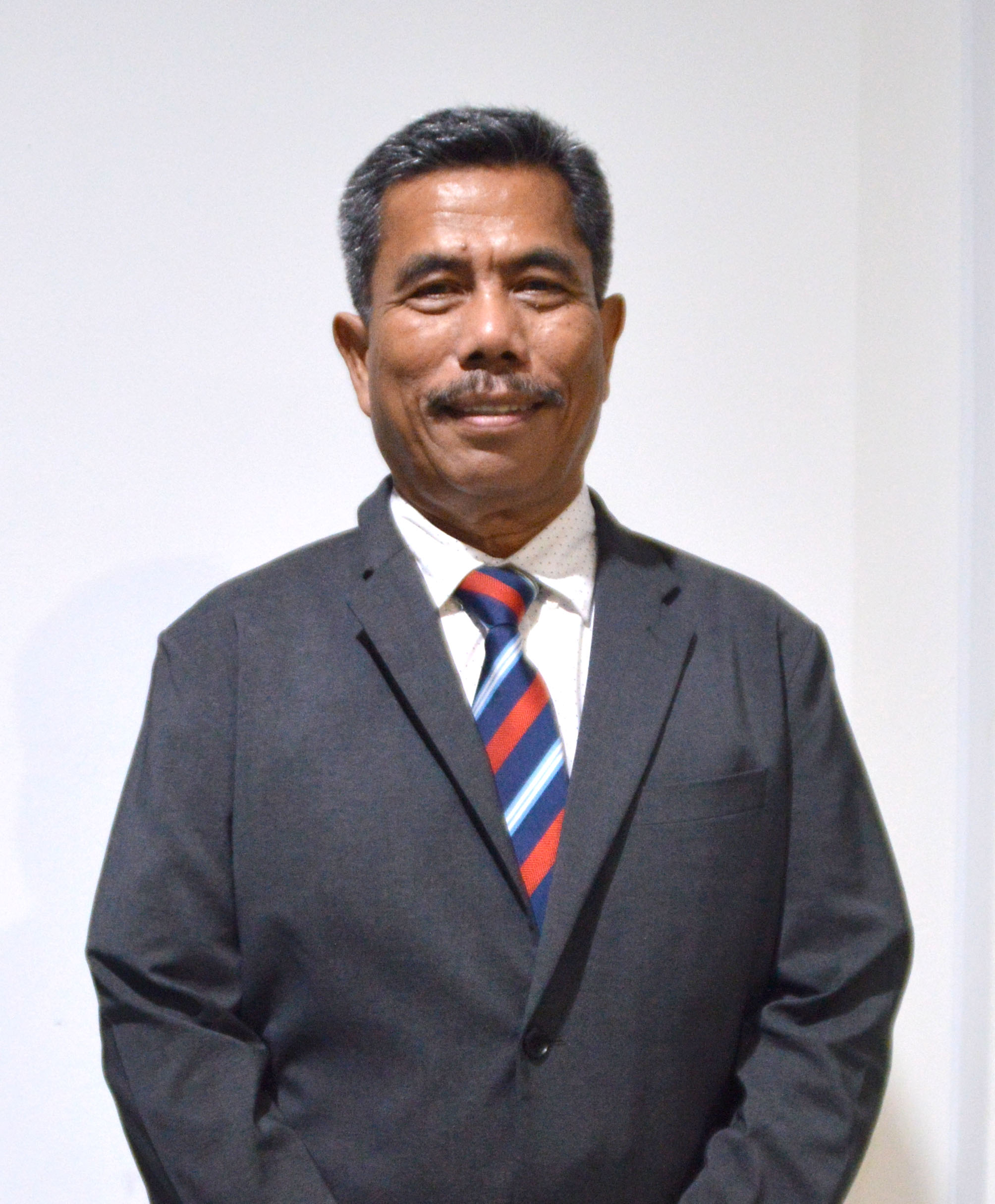 Encik Zainol Azmi bin Abdul Rahman
