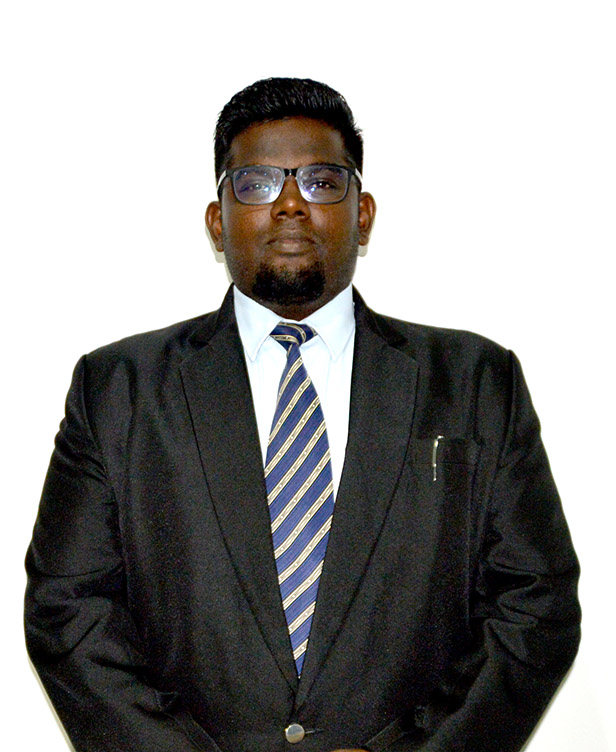 Tuan Jeegisthiwaran a/l Kuppan