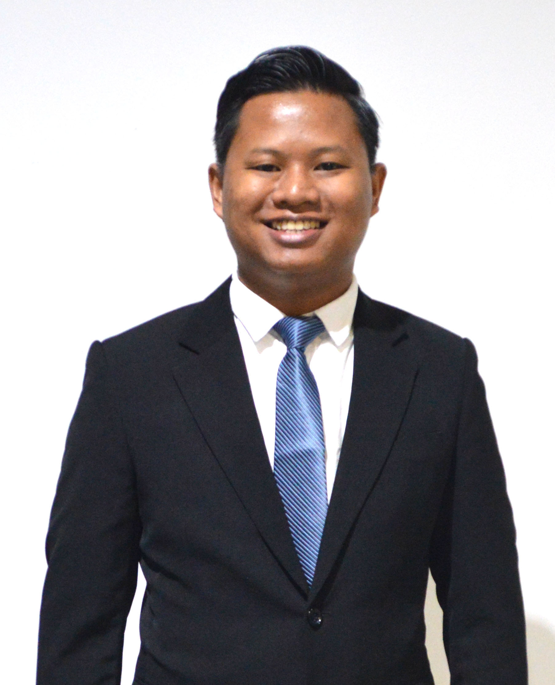 Tuan Ismat bin Mohamad Baharin