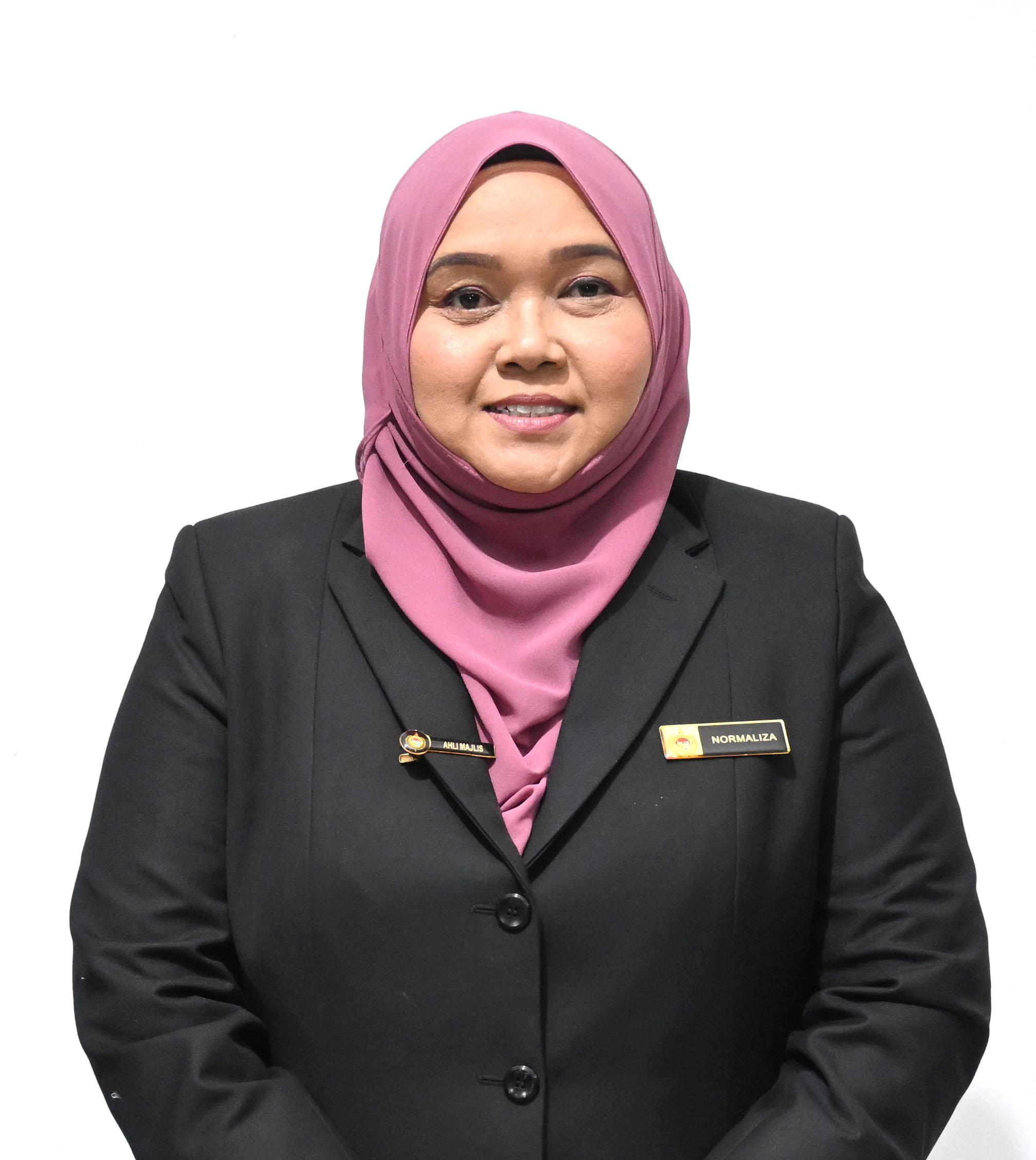 Puan Normaliza binti Ramli