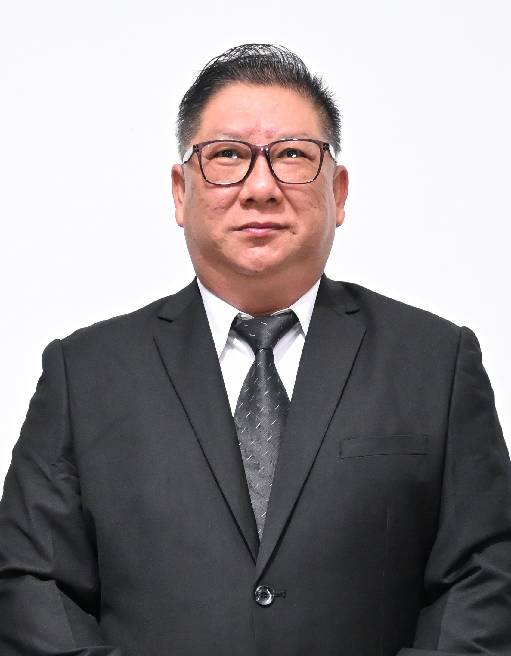 Tuan Tan Hee Huat