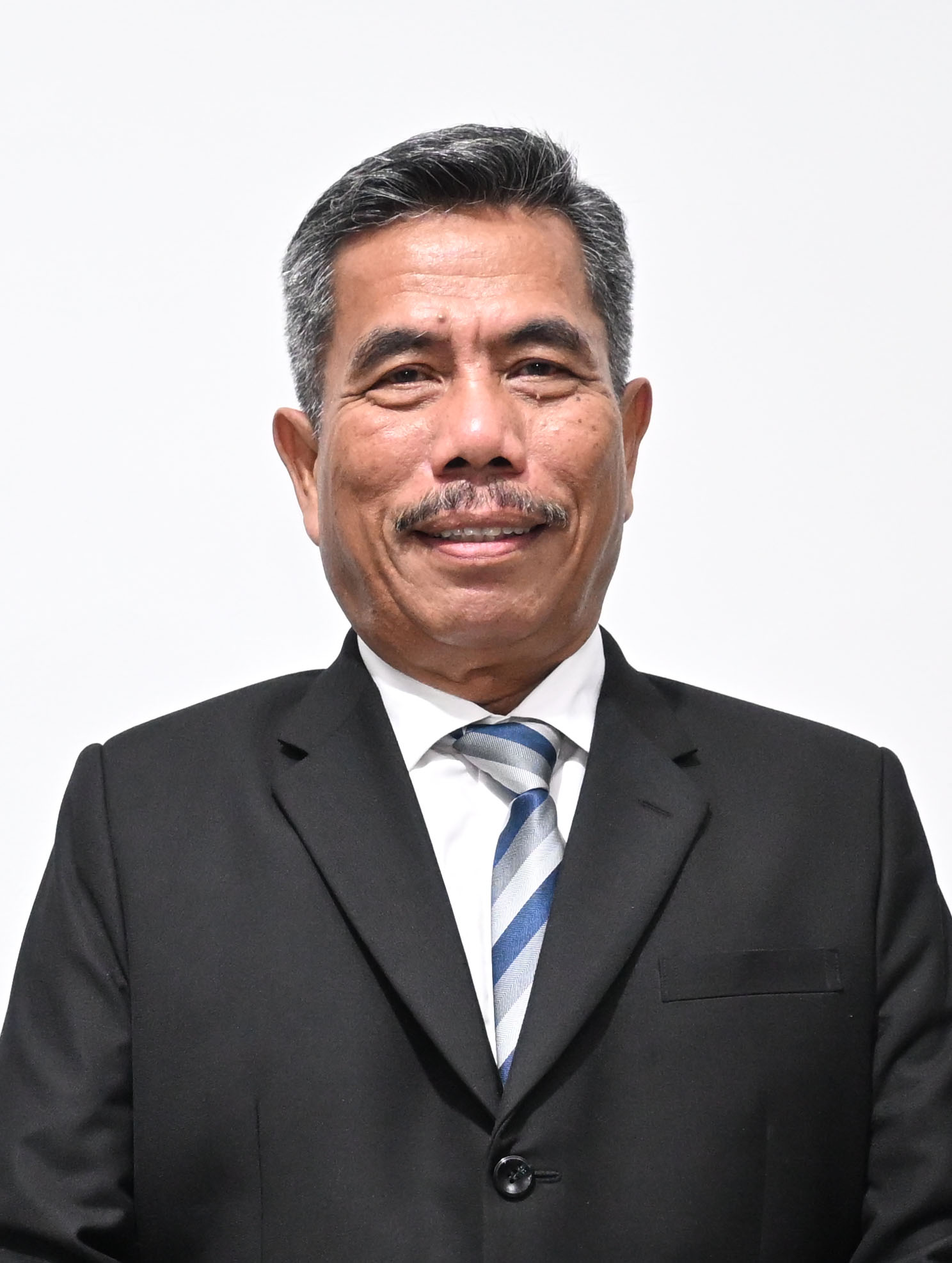Tuan Zainol Azmi bin Abdul Rahman