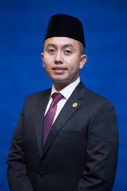 Y.B. Dato' Imran bin Tamrin