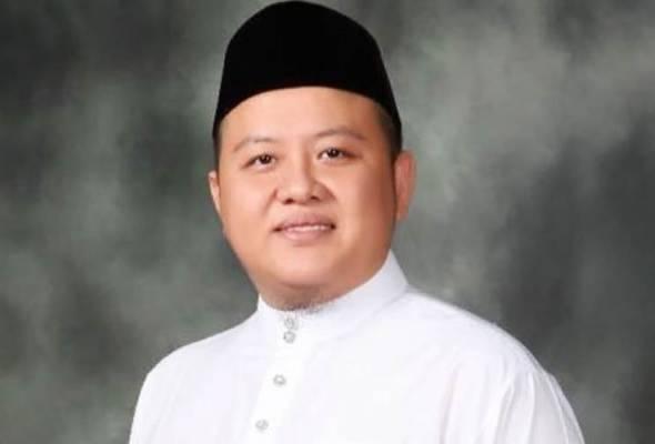 Y.B. Tuan Rizam bin Ismail