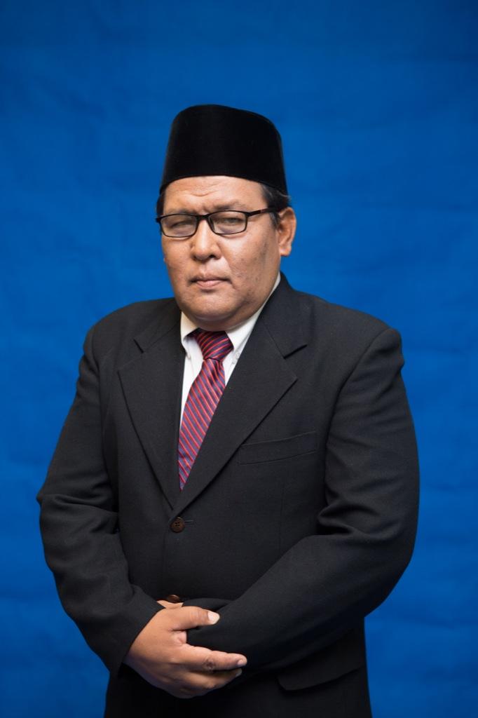 Y.B. Tuan Ahmad Mustain bin Othman