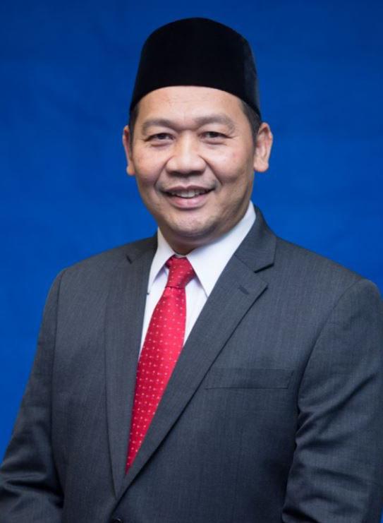 Yang Berhormat Tuan Mohd Khairuddin Bin Othman