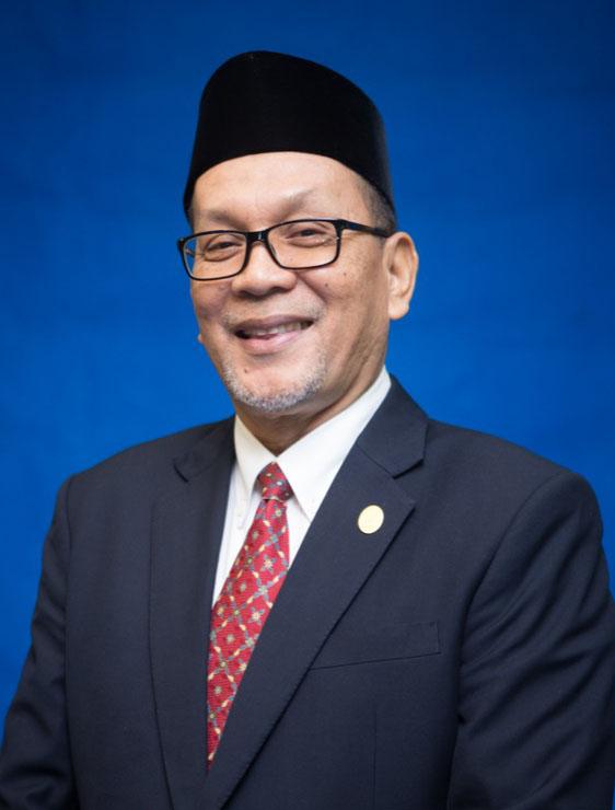 Yang Berhormat Tuan Ir Izham bin Hashim